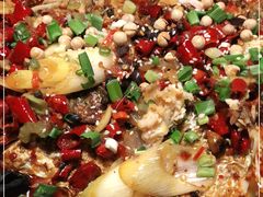 -美滋滋尚鱼烤鱼餐厅(空港店)