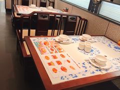 -小菜园新徽菜(阜阳颍州万达店)