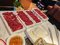 -八合里潮汕鲜牛肉火锅(惠州华贸店)