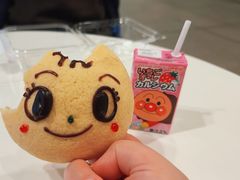 -神户面包超人儿童博物馆＆购物商场