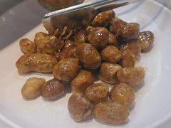 -素心素食(翠苑店)