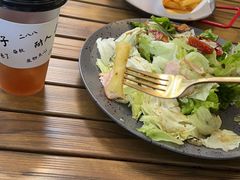 -大象厨房(重庆道店)