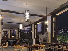 -三亚国光豪生度假酒店-椰语堂(国光豪生店)