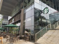 -星巴克(成都科学城店)