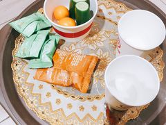 -海底捞火锅(公益西桥店)