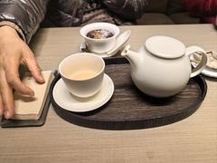 -隐溪茶馆(静安寺店)