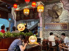 大堂-羅秋明手工粉面
