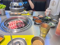 -大叹号·朝鲜族烤肉(潍坊泰华城店)