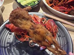 -红盔甲·小龙虾(车公庙店)