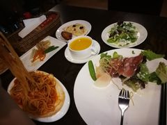 -VITELLO意大利料理(崂山路店)