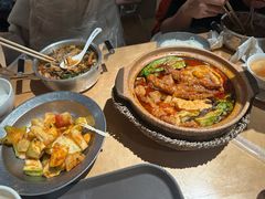 -水平有限广西米粉·广西风味集(五道口店)