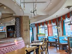 -蒙亨·手把肉·蒙古包文化主题餐厅(天恒广场店)