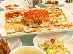 -海景壹号大酒店(滨湖店)