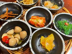 -三代烤肉(保利广场店)