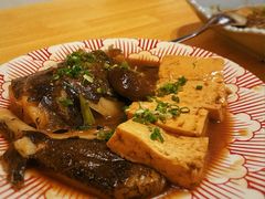 -初味原日本料理