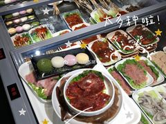 -麻辣大叔市井火锅(文清路店)