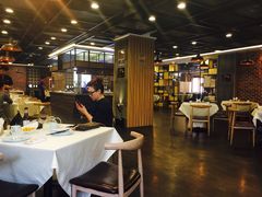 大堂-渔娘渔家丹东海鲜(东直门店)