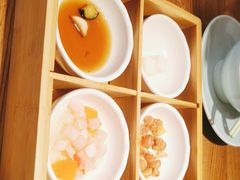 -闽上鲜·福建菜(龙湖滨江天街店)