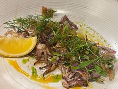 -LESCEDARS Brasserie Bistro香柏树