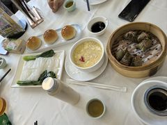 -馨越楼·点心·粤菜(赤坎店)