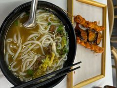 -老即墨路901炸串(吴淞路店)