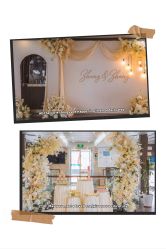 点击看大图 -Doris一站式游轮婚礼船东直营店(外滩店)