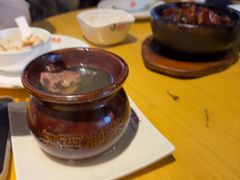 -小柴米·传统江西菜(八一广场店)
