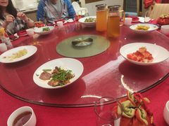 -北京王府井希尔顿酒店·秦唐中餐厅Chynna