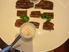 -万豪中餐厅·粤菜·北京粤财JW万豪酒店