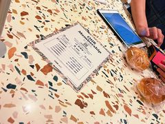 -OUR Bakery(SKP-S店)