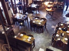 大堂-宝翠花园餐厅(沙湖店)