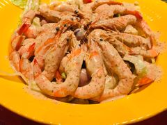 龙虾沙拉-202特色排档(五缘湾店)