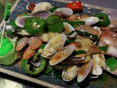 -桥东喜碧海鲜街(水东街店)