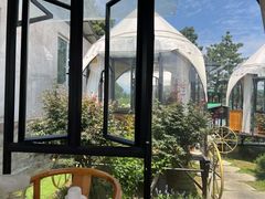 -云禾壹海景庄园餐厅