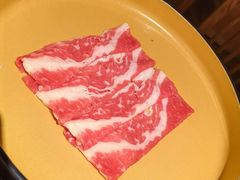 -牛New寿喜烧(松江地中海店)