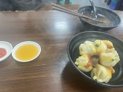 -赵宝美煎包店