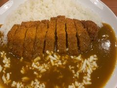 -CoCo壱番屋(久光百货店)