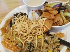 -素满香·素食自助餐(苏州·临顿路店)