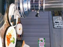 -33韩式自助烧烤(环城南路店)