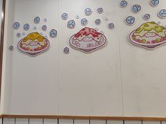 -圆碌碌甜品屋(二中店)
