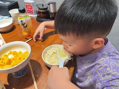 -李犟大爆鳝面·手工蟹黄包(湖滨西湖店)