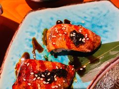 -有喜屋·烧鸟·居酒屋(周浦万达店)