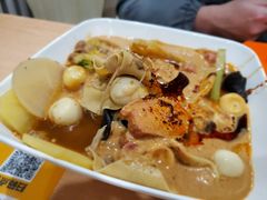 -林静小吃(复兴路店)