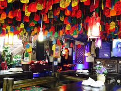 大堂-民食香·腊排骨野生菌美食(木府店)