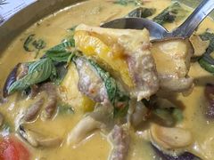 -金厨泰国餐厅·全泰籍厨师料理(拱北店)