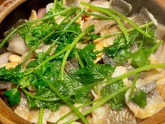 -顶特勒·黄鱼馆·特色菜(上海大世界店)