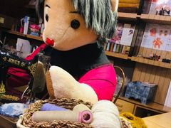 -济州岛泰迪熊博物馆