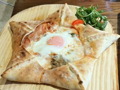 -ALLORA意大利餐厅(丰盛里店)