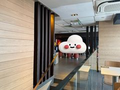 -麦当劳(大羊坊路店)