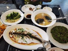 -蟹天蟹地农家菜·阳澄湖大闸蟹(浅水湾店)